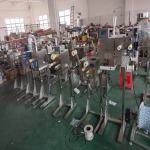 Fully Automatic Seasoning Bag Delivery Machine 200-220V Single Phase