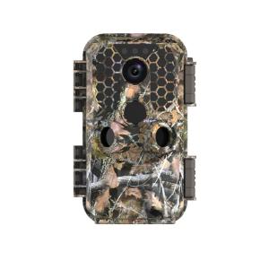 China 4k Ip65 Waterproof Night Vision Wildlife Camera 30fps Outdoor 60M 38PC IR LED factory