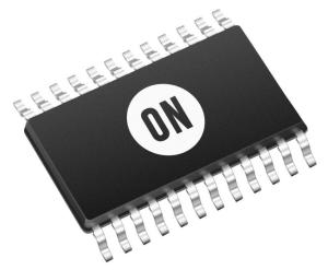 China NCV7240BDPR2G onsemi factory