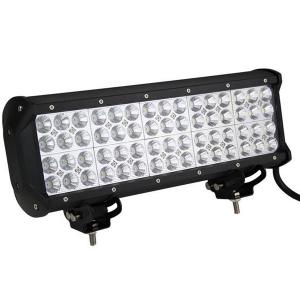 China 15'' 180W Jeep CREE LED Light Bar factory