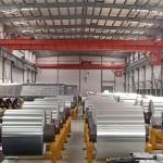 1-8 Series Professional Aluminum Coil Factory Low Price Aluminum Coil And Sheet