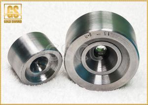 China High Toughness Tungsten Carbide Die Mould Heat Resistance factory