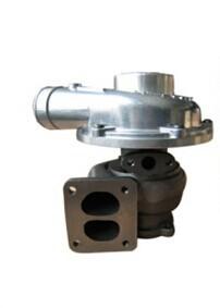 China IHI RHE6 SHANGCHAI Q30-553Z-5 D6114ZGB factory