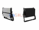 High Bright 240W Outdoor Double Flood Light Fixture With IP67 Waterproof For