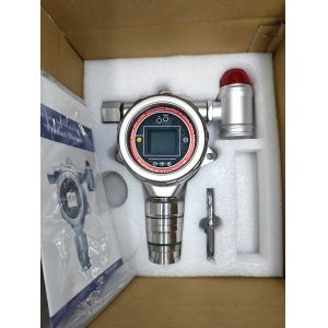 MIC500S Fixed Gas Detector with LCD Display 4-20mA Output IP65