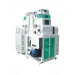 High Quality Automatic Paddy Husker Machine