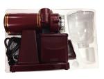 150W 250g Electric Coffee Bean Grinder Plastic Housing