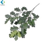 5-10 Years Lifetime Artificial Evergreen Trees , Coffee Shop Ornament Fake Oak