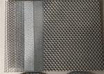 Fluidizing Media Sintered Metal Mesh Stainless Steel Abrasion Resistance ISO