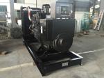 SSE375 Power Diesel Standby Generator 300KW / 375KVA 50Hz Genset 3 Phase