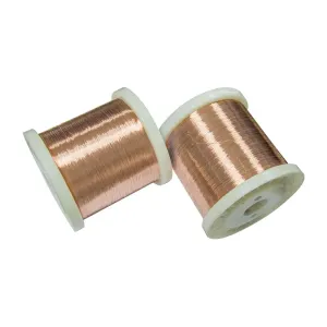 China 0.03-10.0mm Copper Nickel Alloy Wire With Good Form Stability Max Operating Temp 300 factory