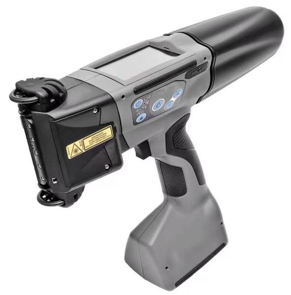 Ricoh Print Head EBS Handjet EBS-260 Mobile Inkjet Printer Perfect for