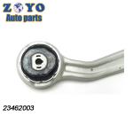DA1376 Right Aluminum Adjustable Control Arms for Cadillac CTS 2008 Suspension