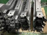 Welding Sheet Metal Progressive Die with Thickness 0.2mm-3.0mm Stamping Machine