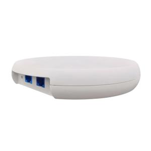 China 64 Mbyte Outdoor Wireless Access Point 5.8G Dual Band POE Power Supply factory