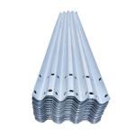 ISO 9001/ISO14001/ISO 18001 Certified 3D Welded Curved Panel Fence for Needs on