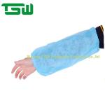 Oil Proof Nonwoven 40gsm Disposable Sleeve Cover