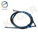 Headlight Spray Land Rover Hose LR037598 Auto Spare Parts For Discovery IV 2020