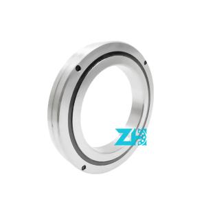 China Heavy Load Crossed Roller Bearings CRBS1008 50X66X8mm factory