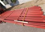 ASME SA179 Seamless Serpentine Superheater Coil Tube