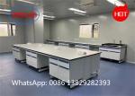 Safety Phenolic Resin Or Epoxy Resin Chemical resistant Laminate C frame Lab