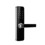 PIN Code Apartment Door Locks Security Electronic 0.1S Airbnb Door Lock