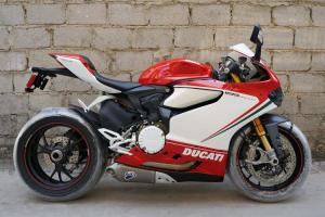 China China Motorcycle1199CC factory