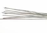 50ohm Semi Rigid RF Cable Assemblies Tin Plated Aluminum Tube Available