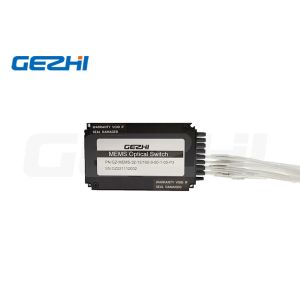 Optical Network Singmode Multimode 1x16 1x32 Mems Optical Switches