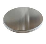 Round 5mm Aluminium Discs Circles Blank For Lampshade 800mm Diameter