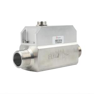 China CAFS5019 Interface 3/4'' Nominal Diameter 19 Material Stainless Steel factory