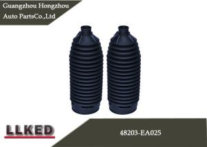 China NISSAN TOYOTA Steering Rack Boot Kit 48203-EA025 With Dustproof Cover factory