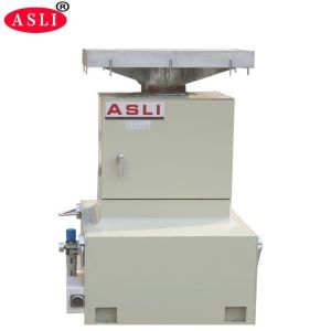 Customized Mechanical Shock Test Machine System For Consumer Electronics