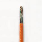 Air Blown Fiber Optic Cable Micro Duct Full Dry GCYFY 12 24 48 96 144 288 Core