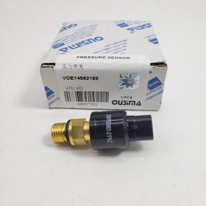 China Pressure Sensor 14562193 VOE14562193 For EC210B EC240B EC330B factory
