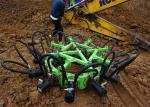 Drill Rig Pile Cutting Machine Foundation Tool Concrete Round Pile Breaker