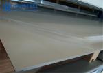 Inconel 600 Alloy Steel Metal Sheets Pickled Finish UNS N06600 For Furnace