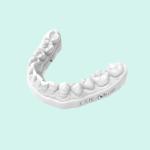 Orthodontic Model Photosensitive Resin High Temperature Resistant