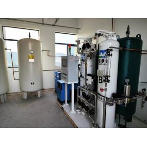 China Hospital Oxygen Generator for Medical Use Provide Stable Oxygen Supply for Patient Care and Treatment factory