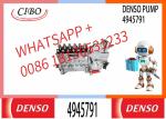 Fuel injection pump 4930968 0402736927 4945791 3975927 4944742 for L340-6P1175