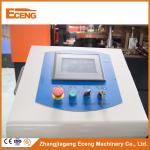 Modular Plastic Bottle Making Machine With Linear Transportation Construction