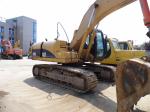 CAT 320C Excavator For Sale