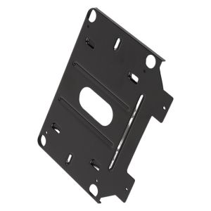 China Oem PP Back Panel High Precision Plastic Molding Injection Component on sale