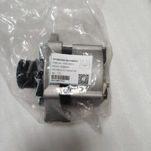 China Hyunsang Parts Alternator 012048820 factory