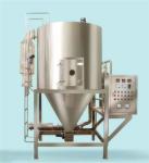 High speed Vacuum Spray Dryer Machine Customized for Beverage Shops