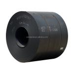 Grade steel coil S235jr Hr Coil S235 Jr Black Steel Coil Ss50 C45 Q235 A36 Hot