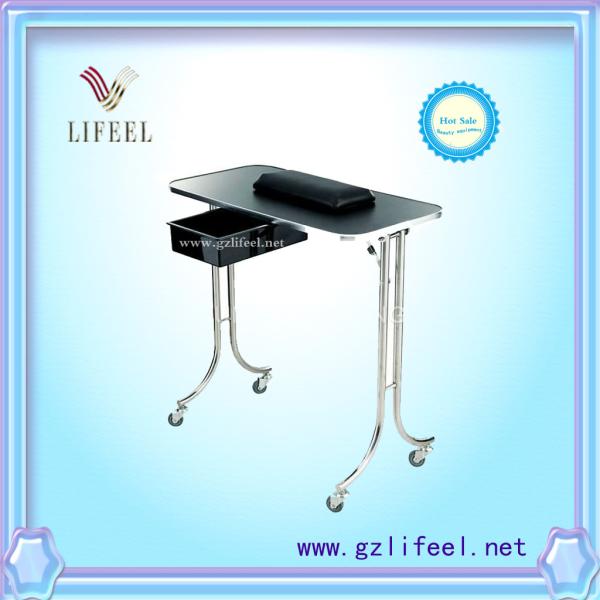 2016professional perfect nail art tables manicure table nail desk nail salon