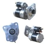 2.7 Kw Gear Reduction Motor For DEUTZ FAHR Tractors 9142802 6000102394