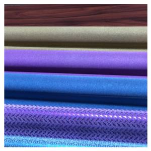 China 300mm 1500mm Glitter Lamination Film Decorative CPP Metallized Film For Wet / Dry Lamination factory