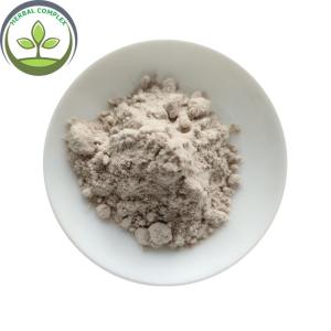 China Wholesale Ebony Powder/Dark Plum Fruit Powder In Bulk factory